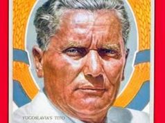 Titova ikona iscelila Latinku Perović od dugogodišnje bolesti!