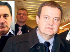 Georgijev: Miša Banana pao u Brazilu dok je razgovarao sa Dačićem!