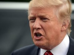 Donald Trump: It was a Great Mistake to Bomb the Serbs Who were Our Allies in Both World Wars
