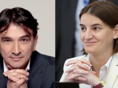 Ana Brnabić i Zlatko Dalić su BLIZANCI!