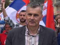 Stamatović: Bez mene bi Zlatibor propao!