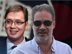 Anđus: U prethodnom životu Vučić i ja smo bili braća!