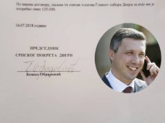 (FOTO+VIDEO+STREAM+DOKUMENT)Boško Obradović prodao Đilasu članove Glavnog odbora DVERI!