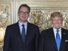 Pregovori Trampa i Putina oko Kosova su propali, a evo šta će o tome reći Vučić!