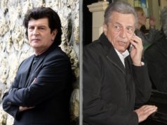 Bajaga i Miroslav Ilić na krv i nož: Šule starcu sredio tezgu u Hrvatskoj, a izbacio Bajagu!