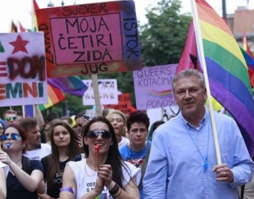 LGBT: Reč „vagina“ je seksistička – od sad se mora zvati: „rodno neutralna prednja rupa“!