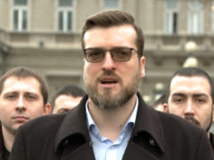 Srđan Nogo: Formiraću NOVI Savez za Srbiju BEZ ĐILASA!