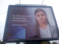 Ekskluzivno: Malena Dorotea uspjela naći posao u Srbiji!