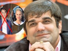 Saša Mirković: Brnabićkina devojka Milica treba da se uda za muškarca i rodi strejt bebu!