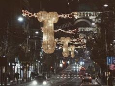 NVO + Opozicija: Kićenje Beograda nije u skladu sa srpskom tradicijom i crkvenim kanonima!