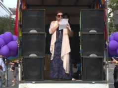 Mirjana Кaranović će se ipak obratiti demonstrantima!