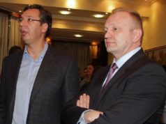 Transkript razgovora Vučića i Đilasa: „Da li si Sergeju sipao nešto u drogu?!“