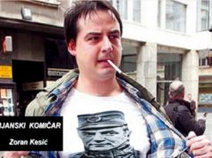 Kesić: Drugosrbijanci su preterali, Ratko Mladić je srpski heroj!