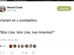 Poznati vojvođanski autonomaš Nenad Čanak rešio da se vrati u LIKU!