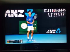 Gledalac iz Srbije koji je pratio finale preko TV VODIO ĐOKOVIĆA DO POBEDE NA AUSTRALIAN OPEN!