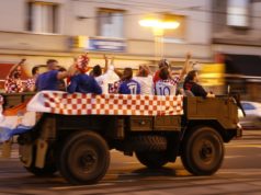 Hrvati napuštaju Hrvatsku u potrazi za Srbima?!
