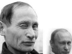 Zapadni mediji: Pravi Putin je teško bolestan, njegov dvojnik preuzeo državu!