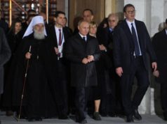 Otkrivamo zašto Putin nije hteo da se obrati okupljenom narodu!