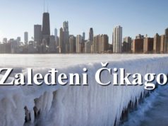 Tramp u dogovoru sa Rusima pokrenuo HAARP sistem da bi izazvao manje ledeno doba!