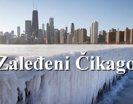 Tramp u dogovoru sa Rusima pokrenuo HAARP sistem da bi izazvao manje ledeno doba!