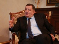 Dodik: Bakirova ideja je odlična, promenićemo ime R. Srpske u SRBIJA!