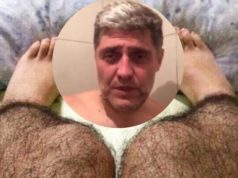 (FOTO+VIDEO)Vakcinaški lobi smešta Miroljubu Petroviću: Tvrde da poseduju njegove eksplicitne fotografije!