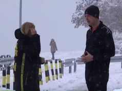 Marko Đurić posle trčanja za potrebe jutarnjeg programa RTS završio u urgentnom centru!