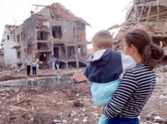 NATO se izvinio italijanskim vojnicima: Nismo znali da je osiromašeni uranijum radioaktivan