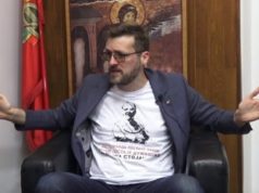 Pokajničko pismo Noga Obradoviću: Boško brate desničarski OPROSTI!