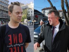 Jutka slao uznemirujuće seksualne poruke glumcu Jevtiću