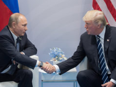 Putin i Tramp zapalili Notr Dam uoči izbora za EU parlament da bi pobedila desnica!