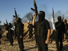 ISIL preuzeo odgovornost za paljenje Notr Dama!
