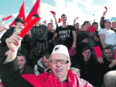 Šiptari zapalili Notr Dam iz osvete!