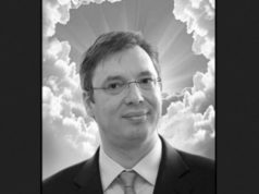 Doživotna kanonizacija na Svetom arhijerejskom Saboru