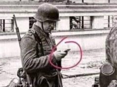 Hitler izmislio mobilne telefone!