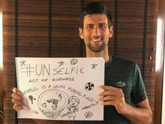 Novak Đoković: Otkrio sam najveću čuvanu tajnu: ZEMLJA JE RAVNA PLOČA – Australija ne postoji!