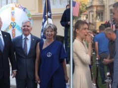 Popović i Obradović ove godine prvi put pravilno otpevali američku himnu!