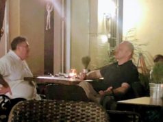 EVO ZAŠTO SU SE POSVAĐALI: Vukadinović nije hteo Đilasu da plati porciju ćevapa!