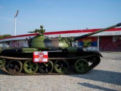 Povodom srpskog tenka na Marakani na zahtev Hrvatske i srpskih NVO zaseda Savet bezbednosti UN