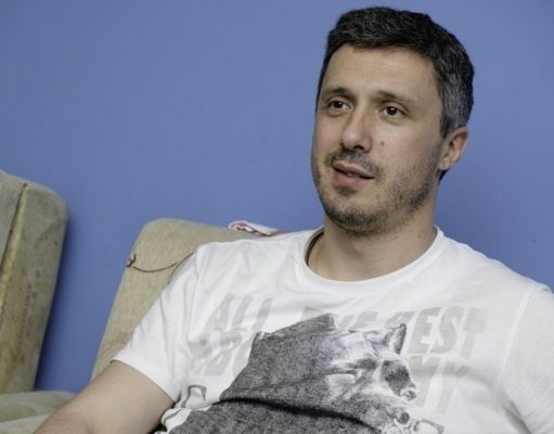 OTKRIVAMO: EVO ko je tajni i glavni urednik Zicera!