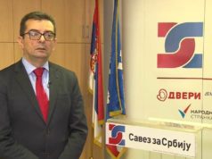 Veselinović ima plan da blokira novosadske vrtiće automobilima da bi mame glasale protiv Naprednjaka!