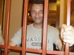 Murar najavio protest u Novom Sadu: Vezaće se lancima za Miletićev spomenik i tražiće ostavku gradonačelnika!