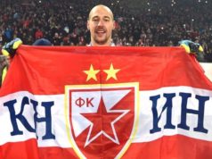 MILAN BORJAN U HRVATSKOJ REPREZENTACIJI