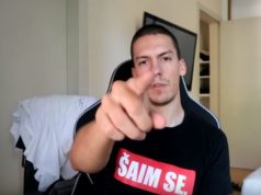 Baka prase osniva stranku i najavljuje izlazak na izbore: Ima da izgrmimo najglasnije svi mogu da nam puše!