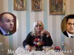 Bora Novaković vodio Jeremića kod proročice Milijane da mu kaže da li da bojkotuje izbore, a evo šta mu je rekla…