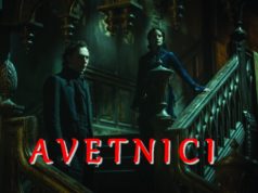 Registrovana stranka ljubitelja horora – AVETNICI!