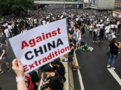 Odžić i Koštunica se saglasili: Hongkongu treba dati status Vojvodine i Kosova-Kinezi oduševljeni!