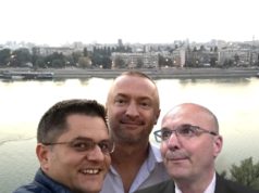 Vuk Jeremić i Bora Novaković umesto kampanje bojkota kreću u uzbunjivanje građana pa će izaći na izbore!