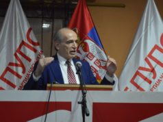PUPS: Svaki glas penzionera treba da se računa kao dva jer su stariji i razumniji!
