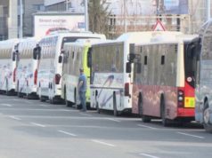 Na Gej paradu u Beogradu dovozili autobusima pedere iz Zagreba, Sarajeva, Prištine…
